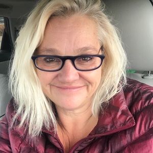 Meet your Posher, Wendy